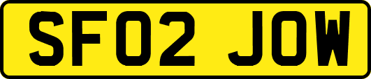 SF02JOW