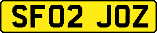 SF02JOZ