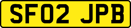 SF02JPB