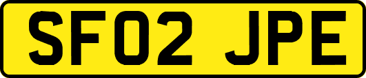 SF02JPE