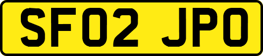 SF02JPO