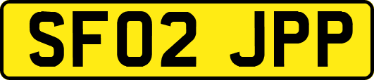 SF02JPP