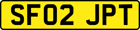 SF02JPT