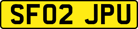 SF02JPU