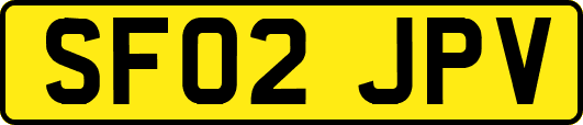 SF02JPV