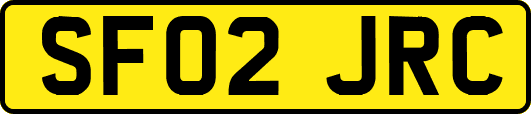 SF02JRC