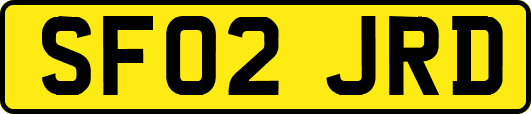 SF02JRD