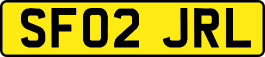 SF02JRL