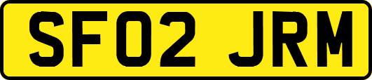 SF02JRM