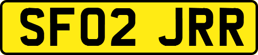 SF02JRR