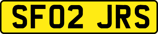 SF02JRS