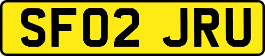 SF02JRU