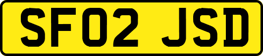 SF02JSD
