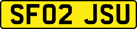 SF02JSU