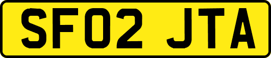 SF02JTA