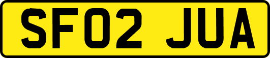 SF02JUA