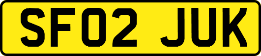 SF02JUK
