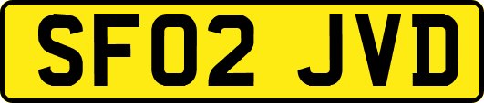 SF02JVD