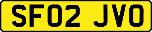 SF02JVO
