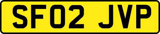 SF02JVP