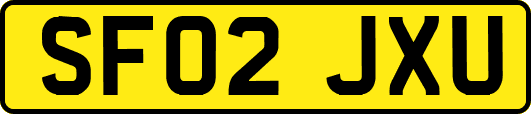 SF02JXU