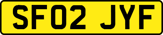 SF02JYF