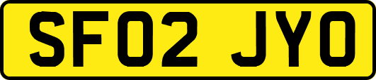 SF02JYO