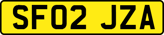 SF02JZA