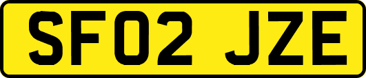 SF02JZE