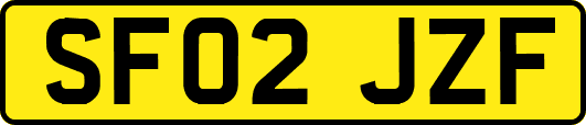 SF02JZF