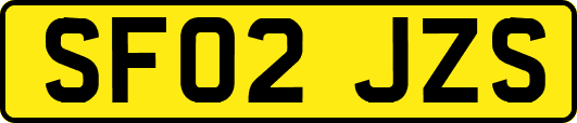 SF02JZS