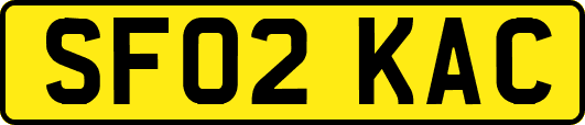 SF02KAC