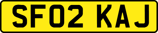 SF02KAJ