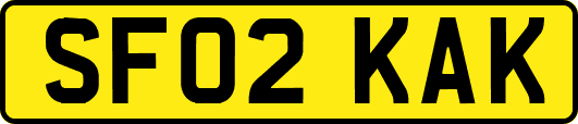 SF02KAK