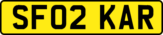 SF02KAR