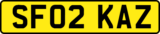 SF02KAZ