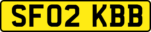 SF02KBB