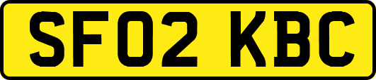 SF02KBC