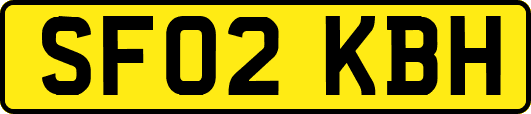 SF02KBH