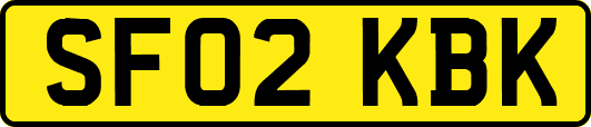 SF02KBK