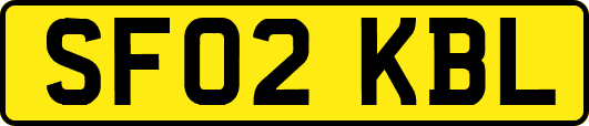 SF02KBL