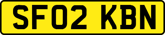 SF02KBN