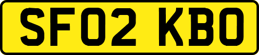 SF02KBO