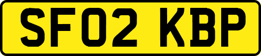 SF02KBP