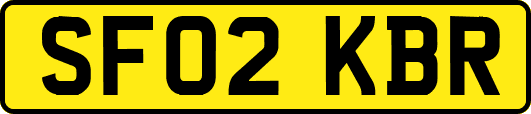 SF02KBR