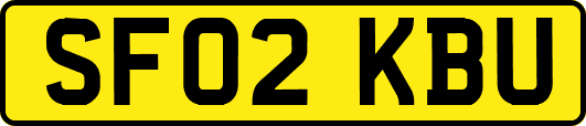 SF02KBU