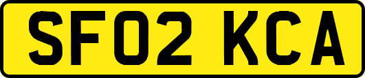 SF02KCA