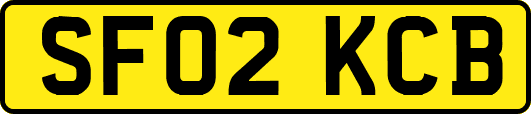 SF02KCB