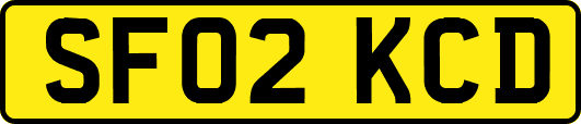 SF02KCD