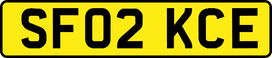 SF02KCE